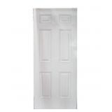 CYG Fiberglass Door Smooth 31.75'x79'