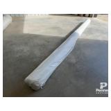 12'x11'-3' Carpet Roll (Unused)