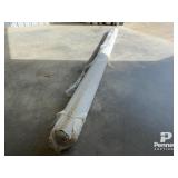 12'x10'-3' Carpet Roll (Unused)