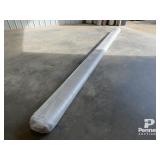 12'x9'-10' Carpet Roll (Unused)