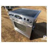 Maytag Electric Range