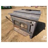 Warnock Hersey Wood Burning Stove