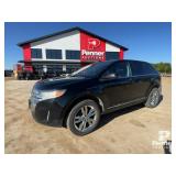 2011 Ford Edge Limited AWD Suv V6, 3.5