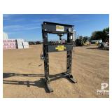 Giant 55 Ton Industrial Shop Press