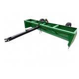 12' Industrias America F12 Box Blade (Unused)