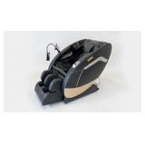 IRMC 8D Full Body Massage Chair (Unused)