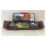 Coleman Screen House & Tent