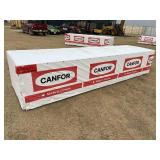 (105) 2x10x14 SPF #3 Lumber (Unused)