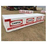 (105) 2x10x14 SPF #3 Lumber (Unused)