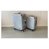 Letome Suitcase Set