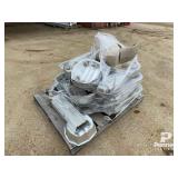 (16) 400W Green House Light Fixtures