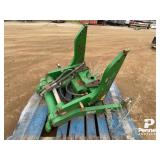 John Deere Front Mount 3pth