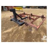 7' International 3PTH Deep Tiller