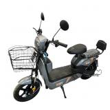 SDLANCH IREV 48V Electric Moped / Scooter