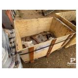 Bucket Teeth, & Skid Plates