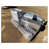 Qty of Muffler Exhausts