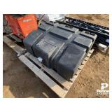 Truck Tractor Hyd Wet Kit Tank