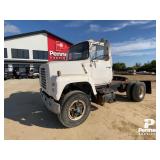 1980 Ford LN900 Truck Tractor Pickup