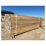 2x4x92-5/8' Spruce Lumber / Boards
