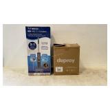 Tineco Mop/Vacuum & Dupray Steamer