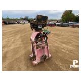 Excavator Bale Grapple