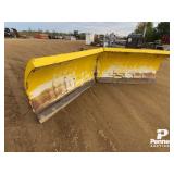14' Machinability 14V48 3PTH Angle / V Blade