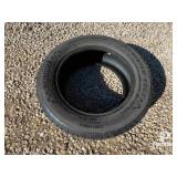 235/55R17 Motomaster M+S Tires
