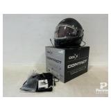 CKX Heated Shield Snowmobile Helmet 2XL
