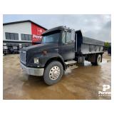 1996 Freightliner FL80 Dump Truck
