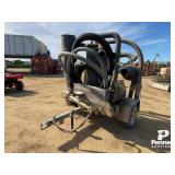 Thor Conveyair 5005 Grain Vac
