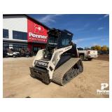 2011 Terex PT-80 Skid Steer