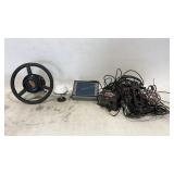 Outback E-Drive S3 Hemisphere GPS System