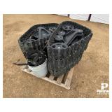 Commander Universal ATV/UTV Tracks