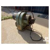 Williams Oil-O-Matic Fuel Pump