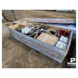 Drive Line Components, Ball Valves, Hoses