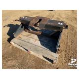5th Wheel Hitch