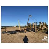 Tor-Master 60' Spring Tooth Harrow