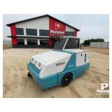 Tennant 800 Self Propelled Commercial Sweeper