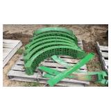John Deere S680 Sunnybrook Concaves