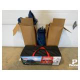Coleman 8-person Modified Dome Full Fly Tent
