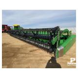 2019 Zurn PF-735 35' Draper Flex Head