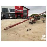 Meridian HD8-46 Self Propelled Auger