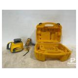 Spectra LL300S Laser Level