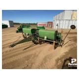 John Deere 4 Row Corn Planter