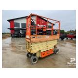 *2017 JLG 2632ES Electric Scissor Lift