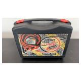 25FT 1/O Booster Cables w/ Case (Unused)