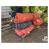 Qty of Insulated Tarps