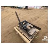 Trailer Saver 5th Wheel Air Ride Hitch