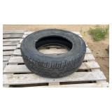 225/65R16 Toyo Tire