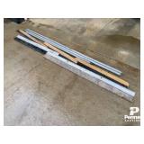 Concrete Broom Sweeps w/ Extensions